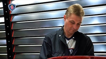 Scania Production Meppel B.V.