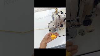 Ꮙ😊latkan neck design cutting and stitching#sewing #shorts