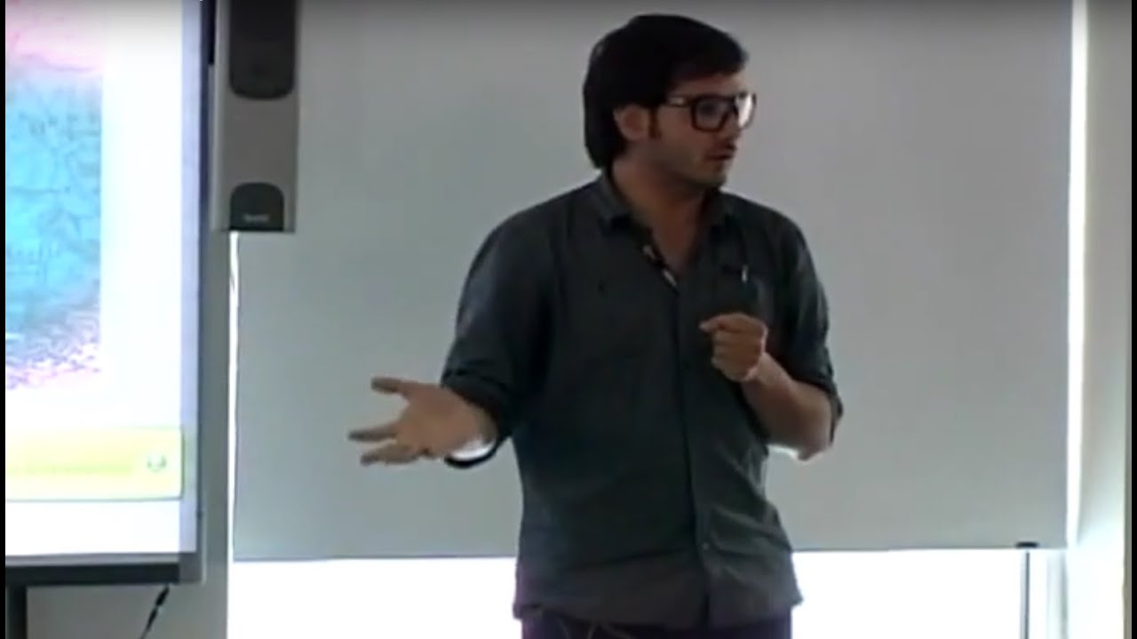 Café temático - Comunicación Siglo XXI: narrativas transmedia ticket1