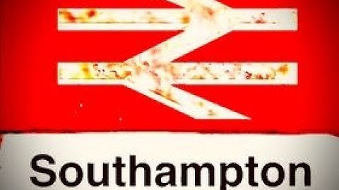 Welcome to BR Southampton in 1989. Remembering the Class 73, Class 47, Class 37, Class 33 in action.