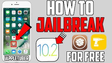 How To Jailbreak iOS 10.2 Full Tutorial Guide + Everything You Need To Know!