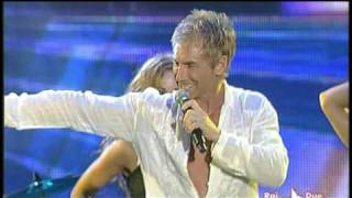 Gary Low - La Colegiala (Live @ Italia Fan Club Music Awards '09)