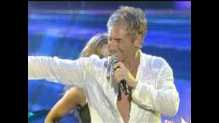 Gary Low - La Colegiala (Live @ Italia Fan Club Music Awards '09)