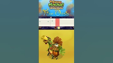 Gobbleygourd - Fire Oasis MSM Composer Tutorial, from Footage @MSMPokeGamer #msm #msmcomposer