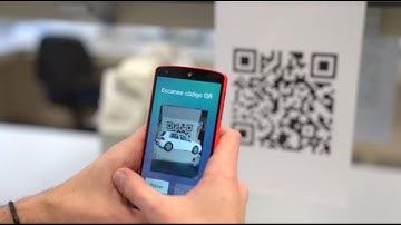 AS A mobile app of augmented reality evaluates spatial memory to prevent possible dementias