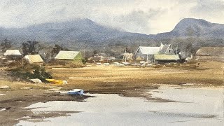 The 4 Keys to Paint Consistently Well by Matthew White - Watercolor Instruction 8,354 views 4 months ago 7 minutes, 15 seconds