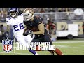 Jarryd hayne highlights week 1  vikings vs 49ers  nfl