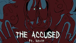 [SYNTH V] THE ACCUSED AMV Ft. Kevin