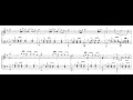 Pmd2 primal dialga  solo piano sheet music