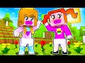 We Get Turned Into Babies In Minecraft Animation!