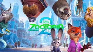 Download Lagu Zootopia 2 Soundtracks With Lyrics 🦊🐰 | 주토피아 2 OST 가사 포함 ✨ Disney OST MP3
