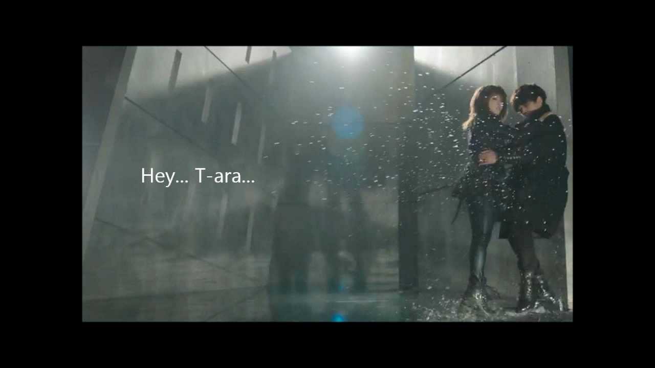 Cry Cry (T-ara) - Versión en español por Noelia