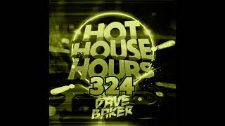 #324: feat. Vintage Culture, Peggy Gou, FISHER, James Hype, Joel Corry, Jamie Jones