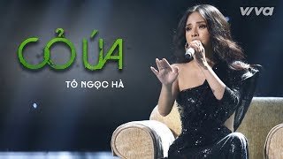 Cỏ Úa - Tô Ngọc Hà (Thần Tượng Bolero 2019) | Audio Lyric