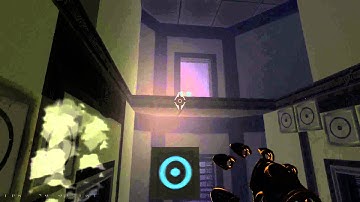 Inaris: The Cloud Temple [Alpha 2]