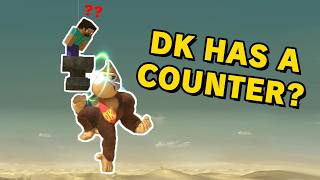 most utterly unexpected smash bros moments #14