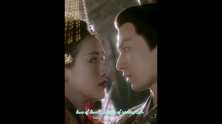 his lifeline and  their struggle 💜 Sifeng xuanji 💜 love and redemption 💞 Tamil WhatsApp status 💞 - DayDayNews