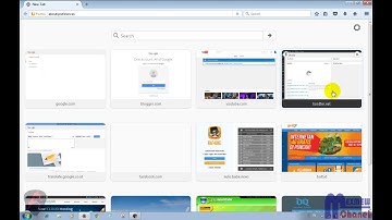 Cara Menghapus Cache Mozilla Firefox Agar Browser Tidak Lemot