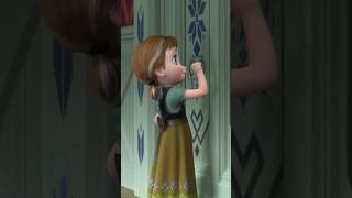 Do You Wanna Build A Snowman? From Frozen