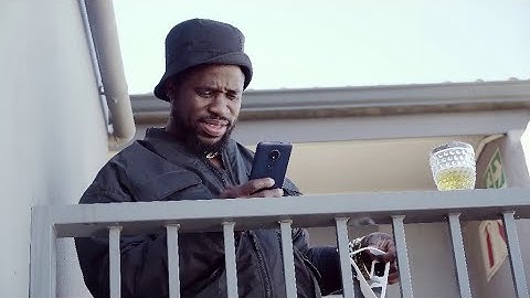 DoccoMan_Blue Tick_Feat Jolasto_Official Music Video.