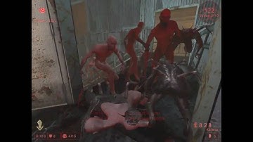 Killing Floor Hard/Long Wave 3 [custom wave]