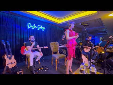 Türkan Seçer-Yare Söyleme