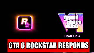 ROCKSTAR CEO RESPONDS TO GTA 6 HUGE "LEAK"  -  Will GTA 6 Have Sponsorships, Brands, Ads Placement?