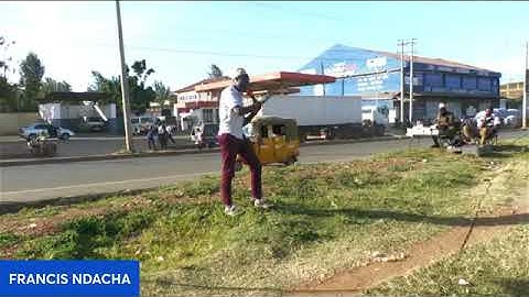 MDAHALO WA KIELIMU BUNGOMA TOWN 