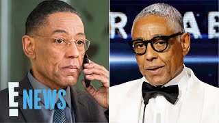 Why Giancarlo Esposito Contemplated Arranging His Own Murder | E! News