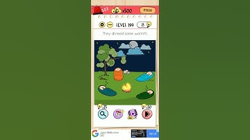 brain test level 199 #braintest #game #braingaming #braintestlevel