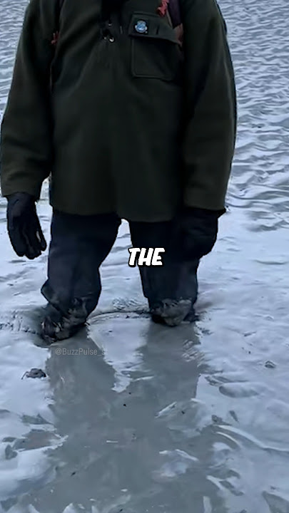 Don’t Get Trapped in Quicksand