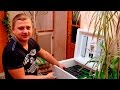 Инкубатор, инкубация яиц, закладка яиц. / Incubator, incubation eggs, laying eggs.