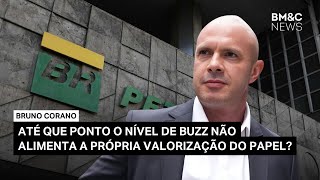 Mudanças na Petrobras, inflação nos EUA e Meme Coins | Análise econômica completa com Bruno Corano