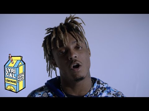 Juice WRLD - Armed & Dangerous (Directed by Cole Bennett)