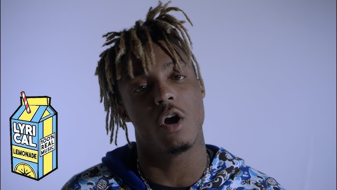 Anyone know what brand or where I Can get this jacket Juice has on? He is  wearing it his Music-video Black and white🙏 : r/JuiceWRLD