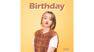 Birthday
