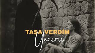 Taşa Verdim Yanımı - 70S Cover