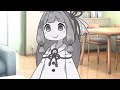 白黒になった琴葉葵