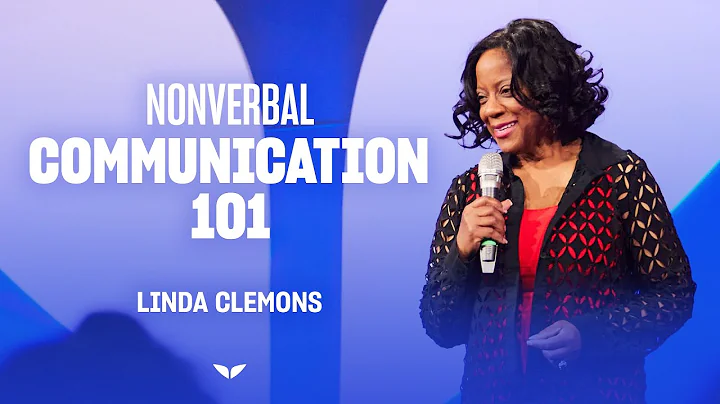 The power of nonverbal communication with body lan...