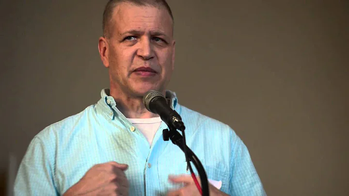 Derek Rasmussen: Stemming the Tide of De-indigeniz...