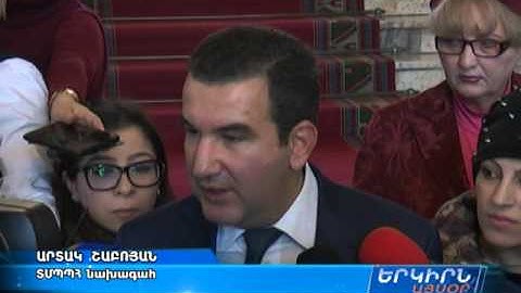 Շաբոյանը պնդում է՝ բենզինը Հայաստանում եւս էժանացել է