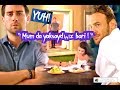 Ayse + Kerem | Jealous Part II (english subtittle)