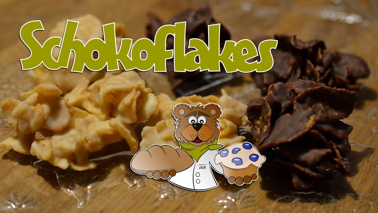Schokoflakes - YouTube
