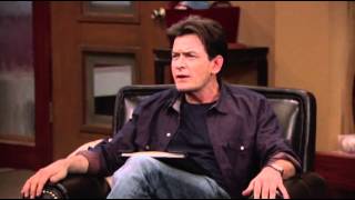 DeWulf Says She's 'winning' With Sheen Show Role