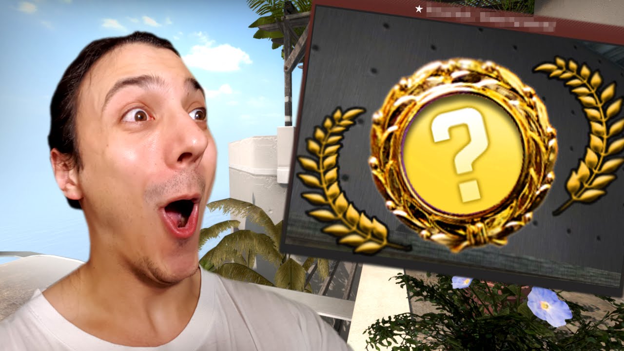 MY NEW, RARE CS GO KNIFE!!! (Inventory Showcase Gameplay) - YouTube