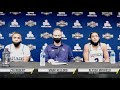 Southland Women's Basketball Tournament Game 7 Stephen F. Austin Postgame Press Conference