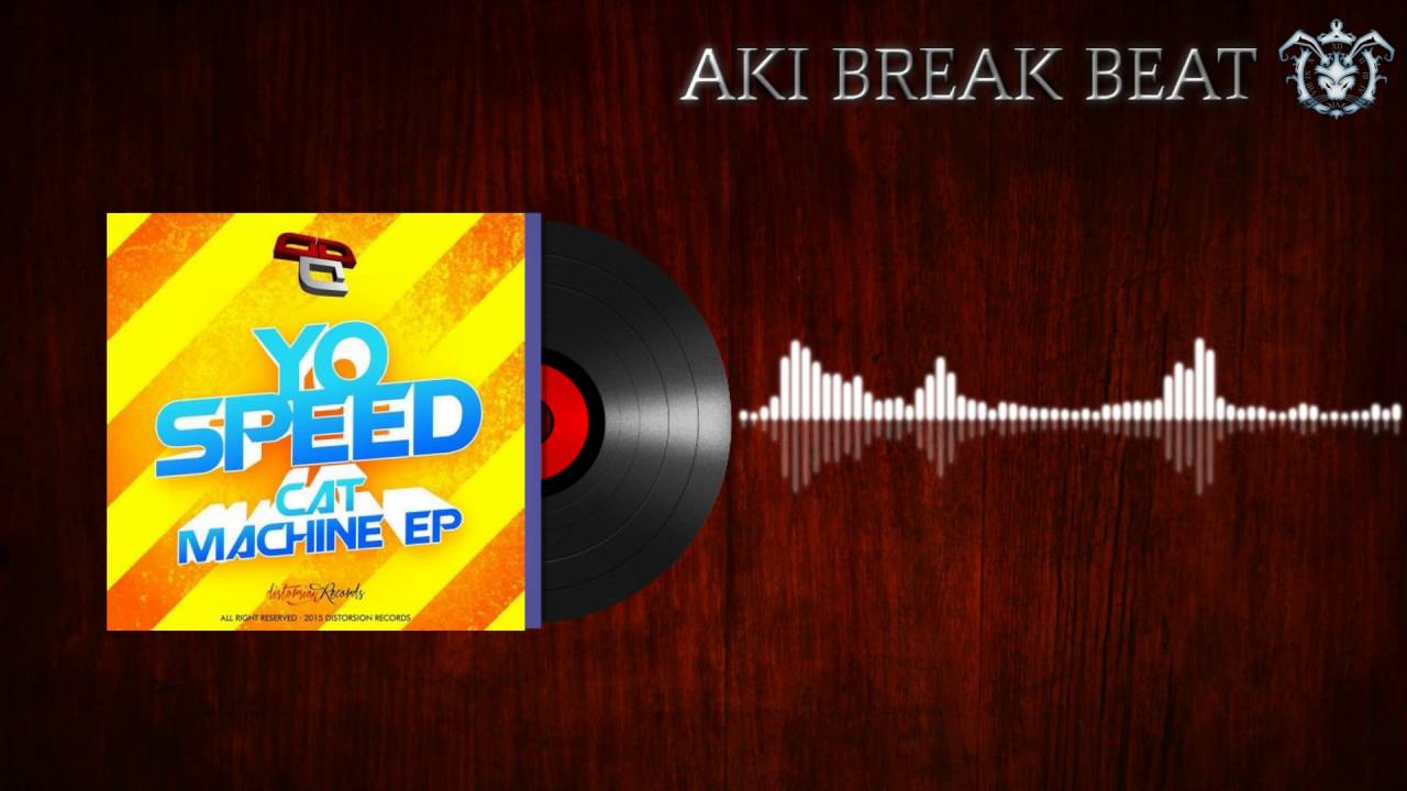 Guarda Yo Speed - Nice Shot (Original Mix) DISTORSION RECORDS su YouTube Guarda Yo Speed - Nice Shot (Original Mix) DISTORSION RECORDS su YouTube