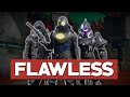 Flawless Trials Card on Distant Shore | BIG Comebacks! (Destiny 2)