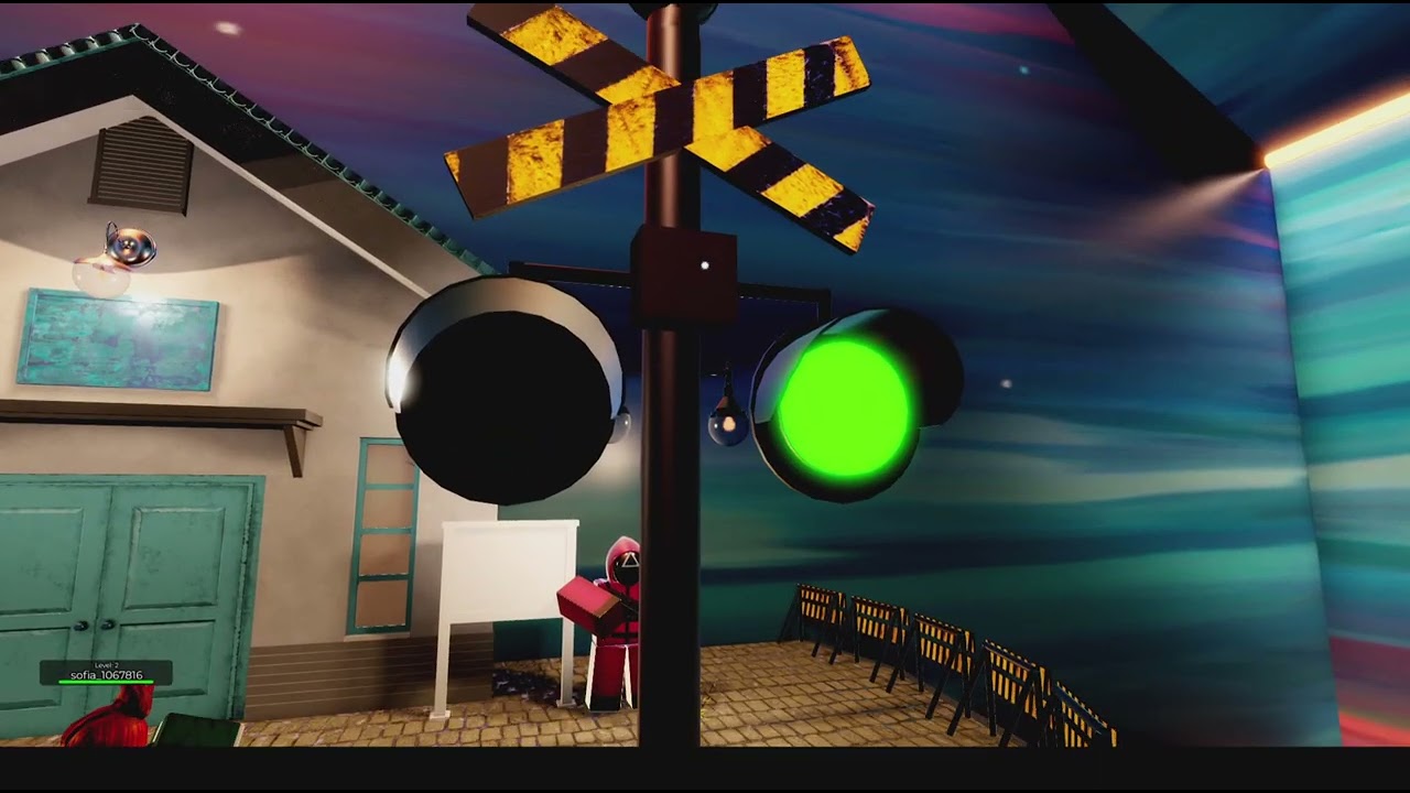 I'm finally back Playing Roblox since I've been Playing GTA 5