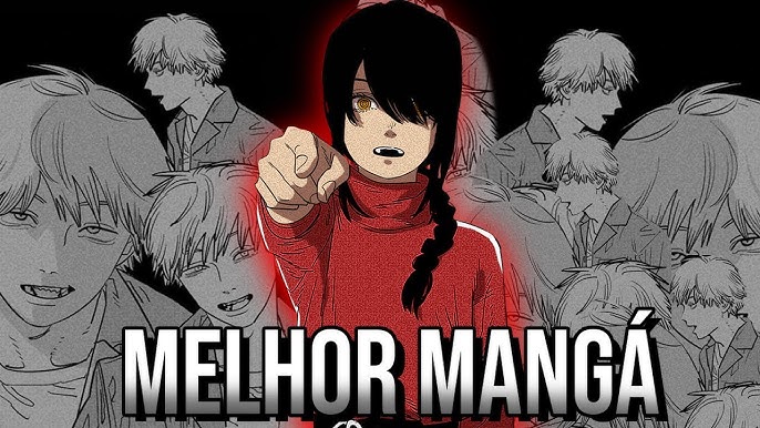 os 10 demonios mais fortes de chainsaw man#vilandsquad #chainsawman